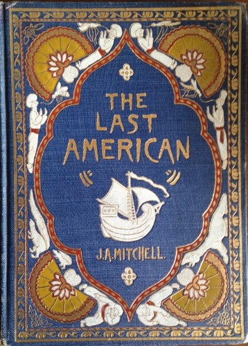 The Last American