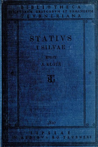 Silvae