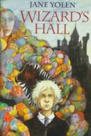 Wizard's hall
