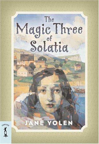 The magic three of Solatia