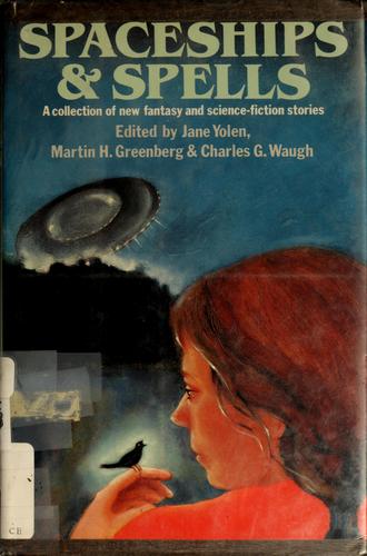 Spaceships & spells