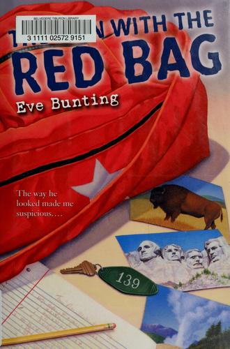 The Man with the Red Bag