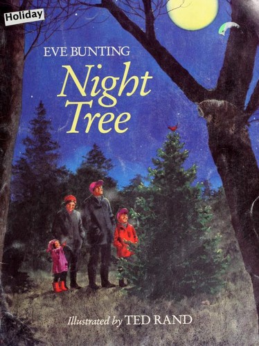 Night Tree