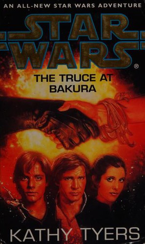 The Truce at Bakura