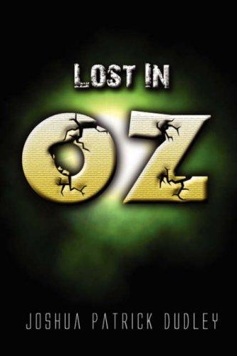Lost In Oz