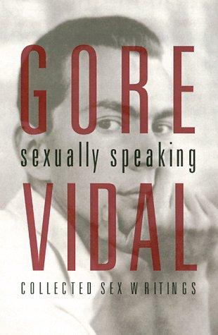 Gore Vidal