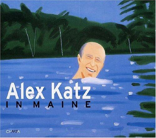 Alex Katz in Maine