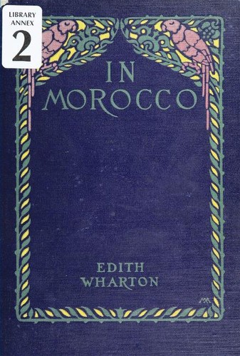 In Morocco