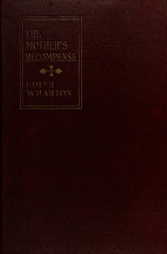 The Mother's Recompense