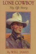 Lone cowboy