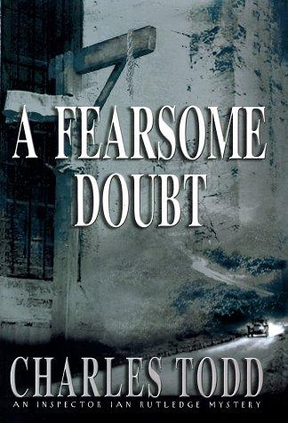 A fearsome doubt