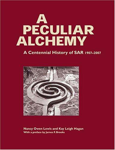 A peculiar alchemy