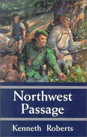 Northwest passage
