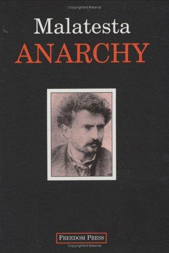 Anarchia
