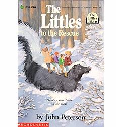 The Littles to the rescue