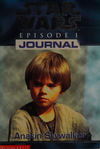Anakin Skywalker