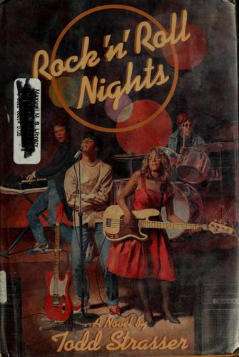 Rock 'n' roll nights