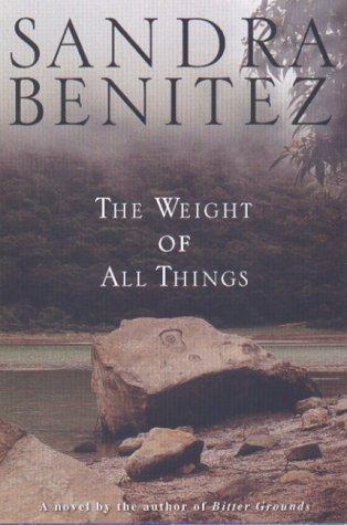 The weight of all things