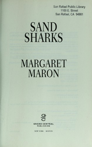 Sand sharks