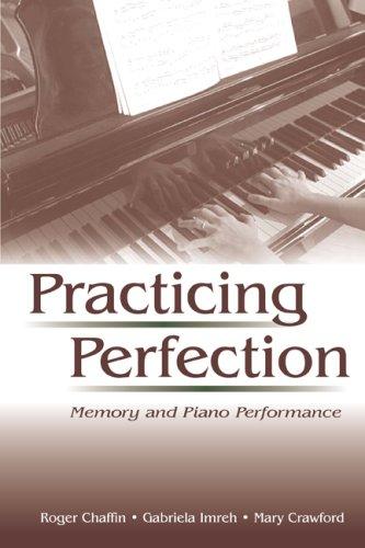 Practicing perfection