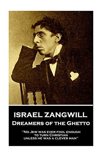 Dreamers of the ghetto