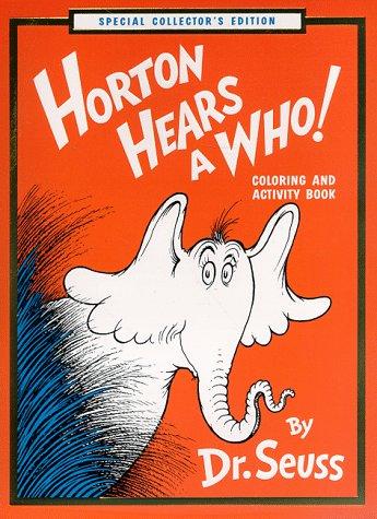 Horton Hears a Who!