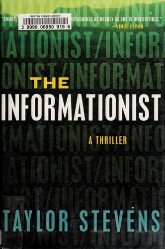 The Informationist
