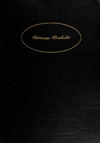 Mardi and a voyage thither
