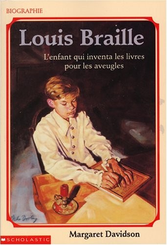 Louis Braille