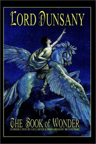 The Book of Wonder