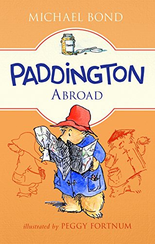 Paddington Abroad (Paddington)