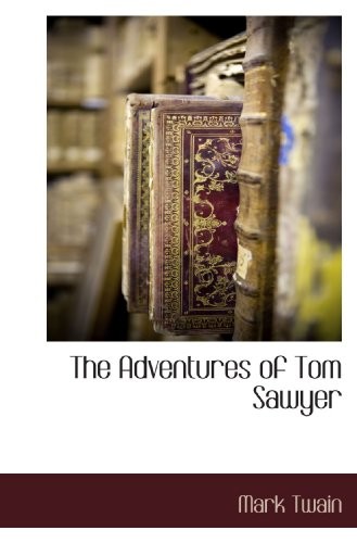 Tom Sawyer