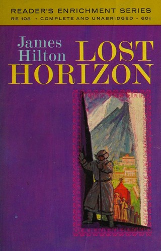 Lost Horizon