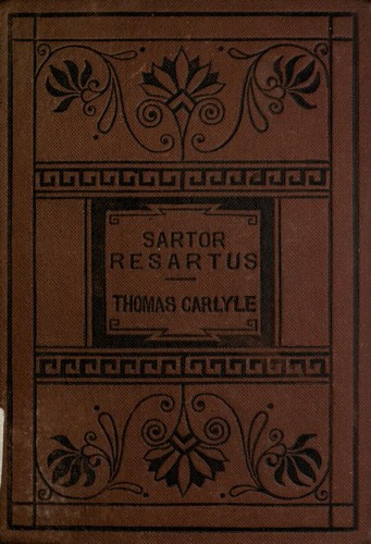 Sartor resartus