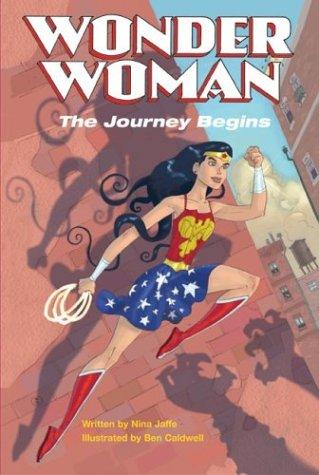 Wonder Woman