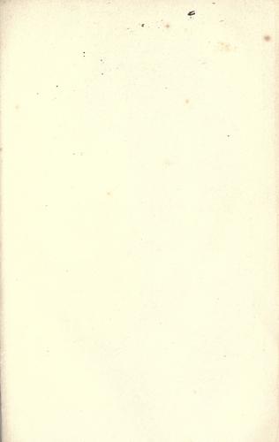 Passages from the diary of a late physician