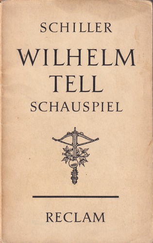 Wilhelm Tell