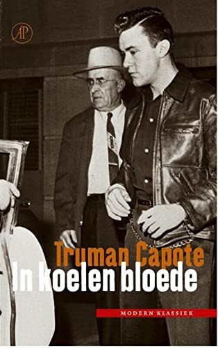 In Cold Blood