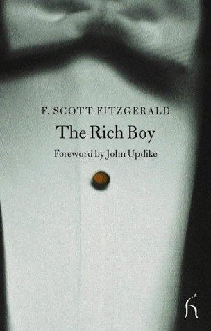 The Rich Boy
