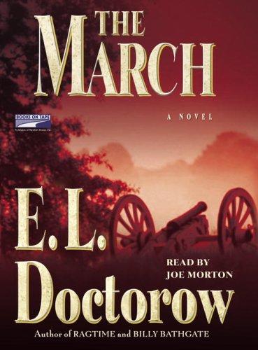 The March