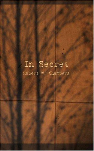 In Secret