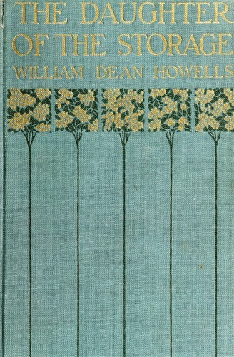 The daughter of the storage and other things in prose and verse