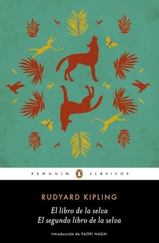 The Complete Jungle Book