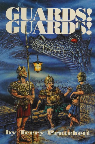 Guards! Guards!
