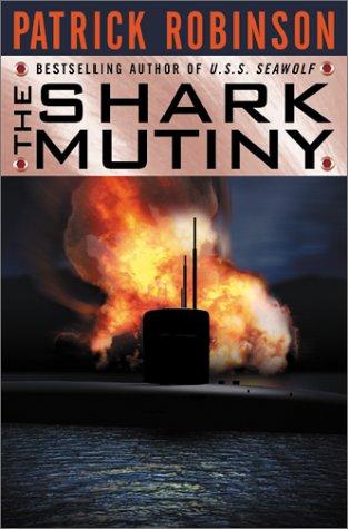 The shark mutiny