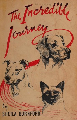 The Incredible Journey