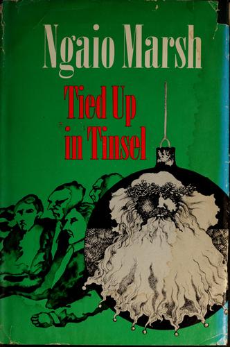 Tied Up in Tinsel