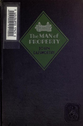 The Forsyte Saga (various novels)