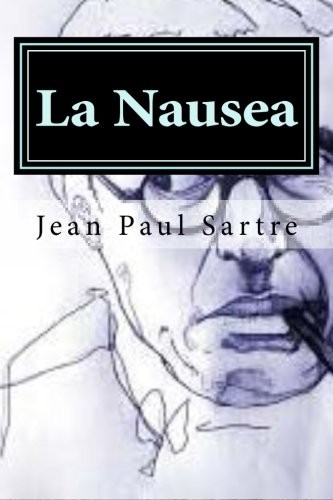 La nausée
