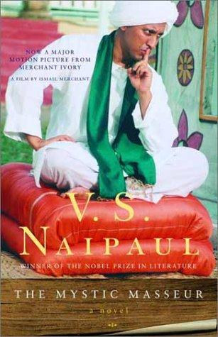 The mystic masseur